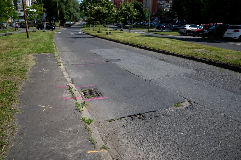 Inauguracja Wrocław na Dobrej Drodze 2025, spotkanie na Gądowie przy Bajana