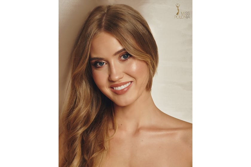 finalistka Veronica Dziecina (Chicago)
