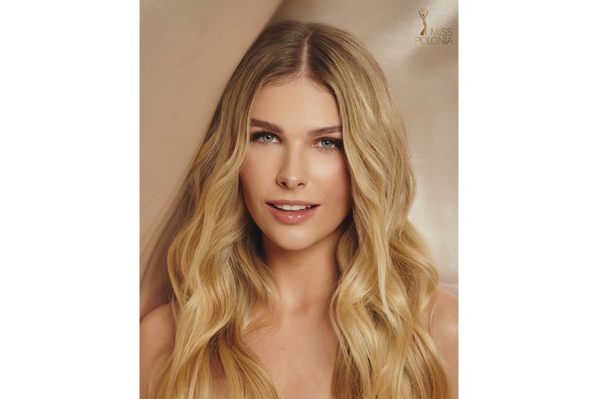 finalistka Natalia Podgajecka (Warszawa)