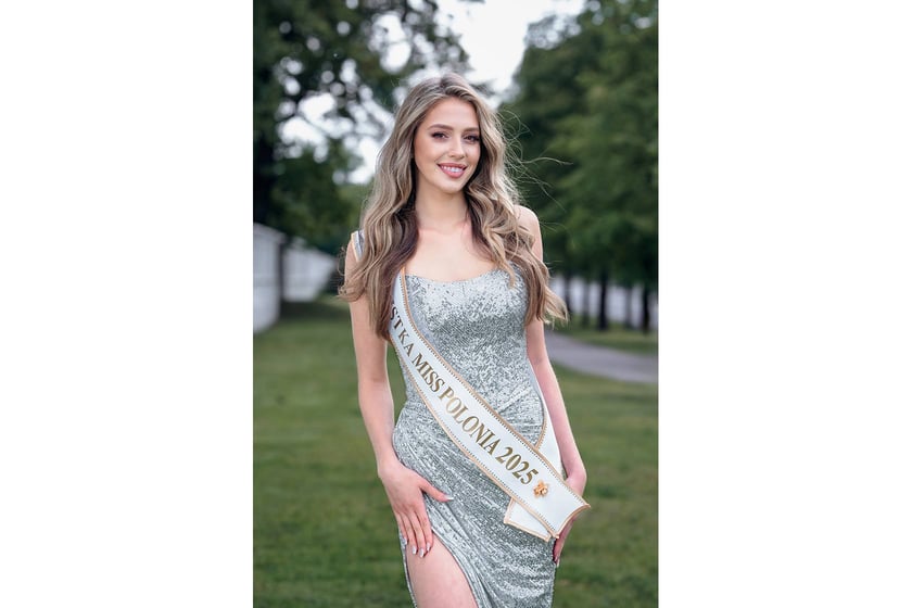 finalistka Izabela Cieśla (Chicago)
