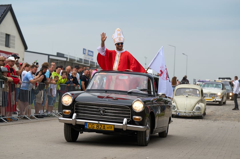 Rajd Koguta 2025
