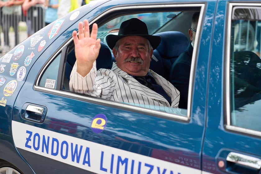Rajd Koguta 2025