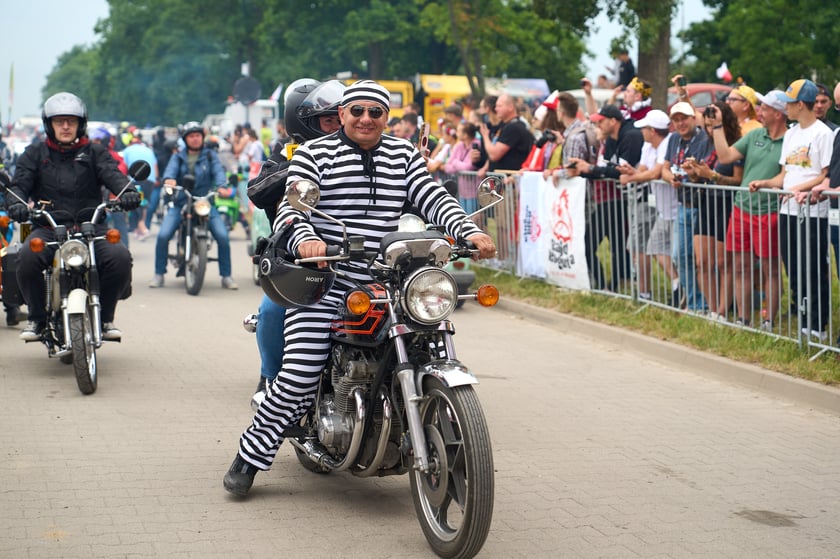 Rajd Koguta 2025