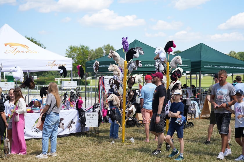 Family Day na Partynicach - 19.06.2025