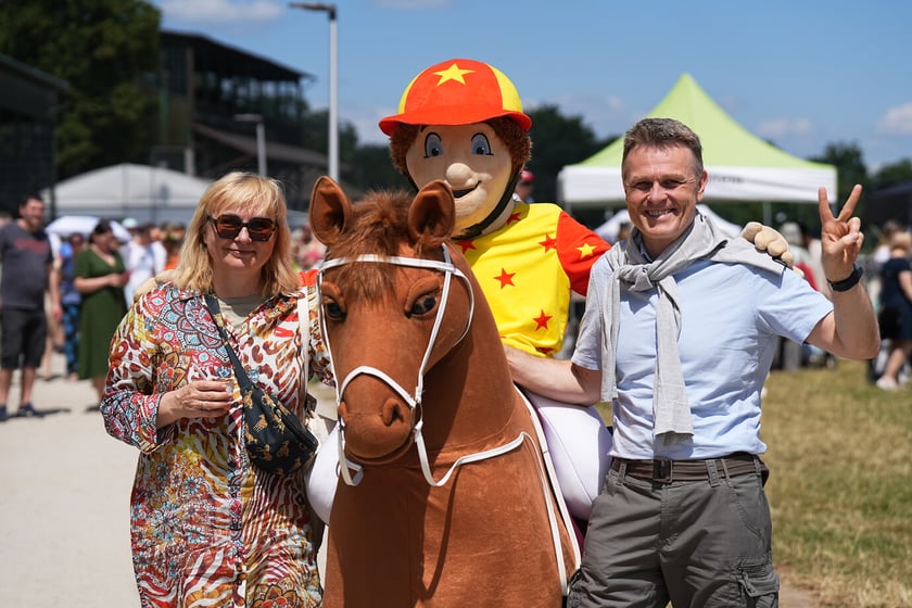 Family Day na Partynicach - 19.06.2025