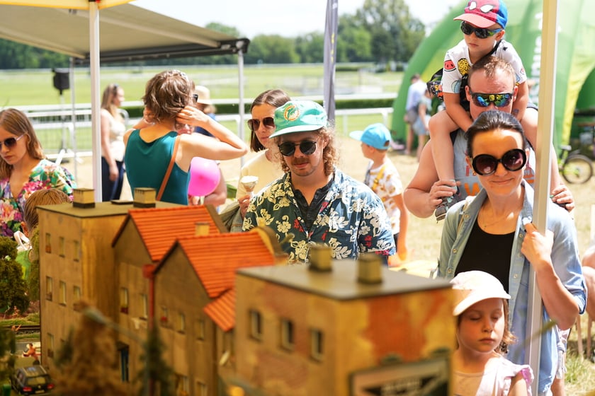 Family Day na Partynicach - 19.06.2025