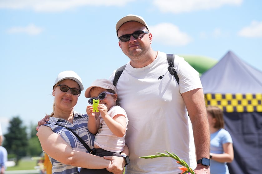 Family Day na Partynicach - 19.06.2025