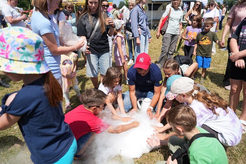Family Day na Partynicach - 19.06.2025