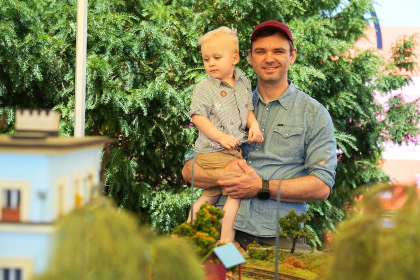 Family Day na Partynicach - 19.06.2025