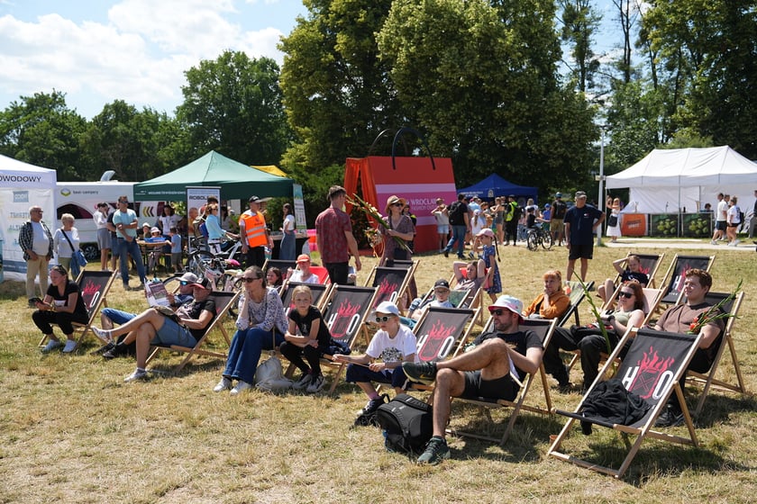 Family Day na Partynicach - 19.06.2025