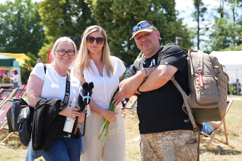 Family Day na Partynicach - 19.06.2025