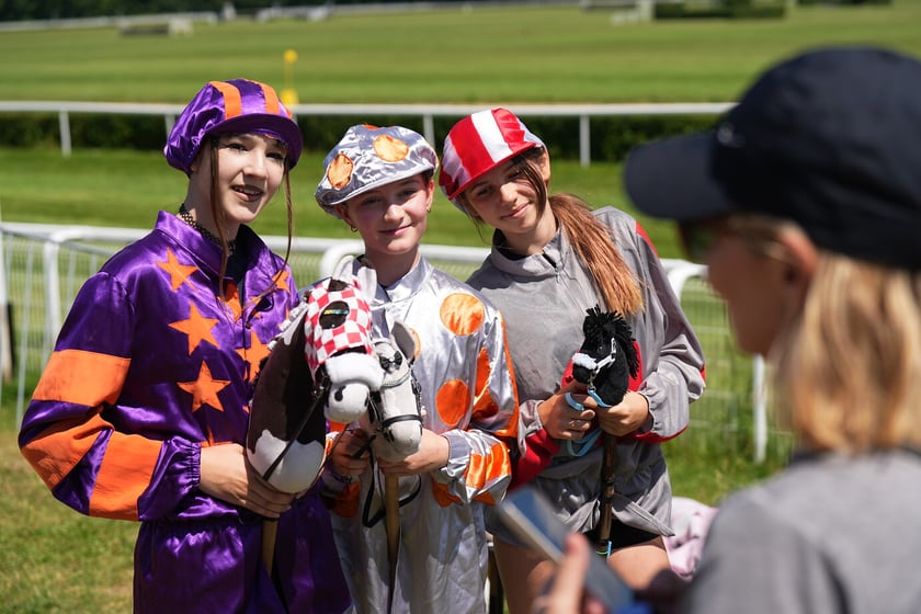 Family Day na Partynicach - 19.06.2025