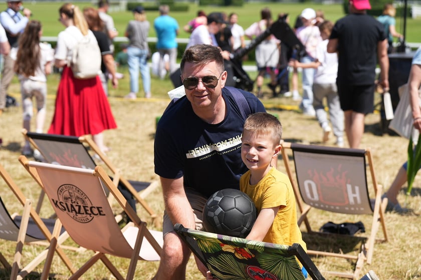 Family Day na Partynicach - 19.06.2025