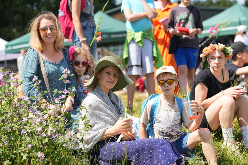 Family Day na Partynicach - 19.06.2025