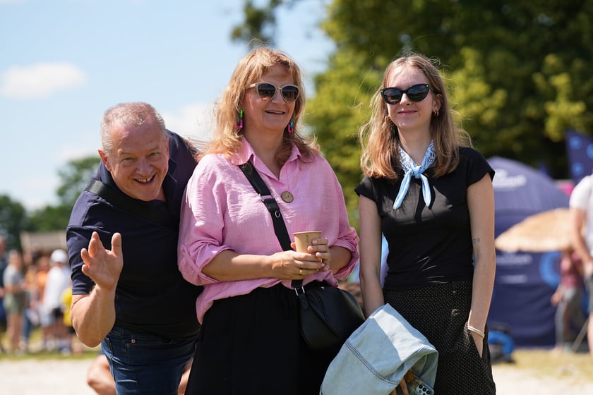 Family Day na Partynicach - 19.06.2025