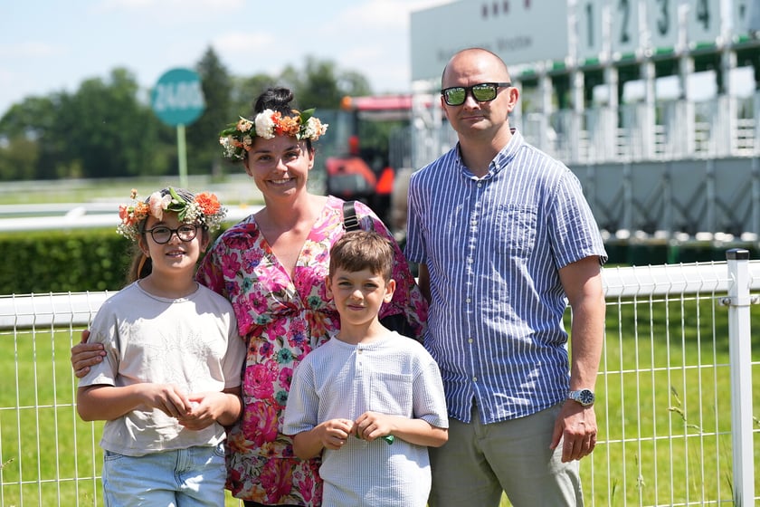 Family Day na Partynicach - 19.06.2025