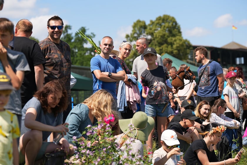 Family Day na Partynicach - 19.06.2025