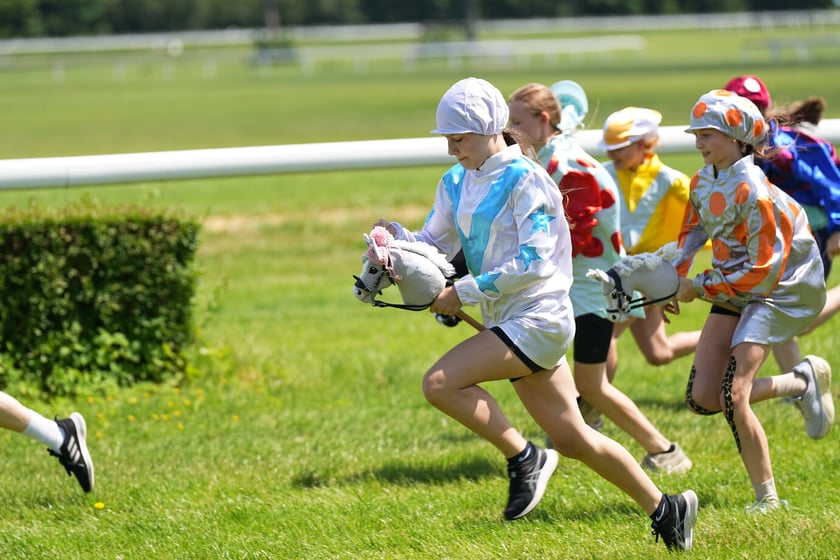 Family Day na Partynicach - 19.06.2025