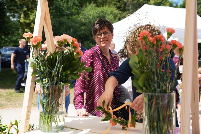 Family Day na Partynicach - 19.06.2025