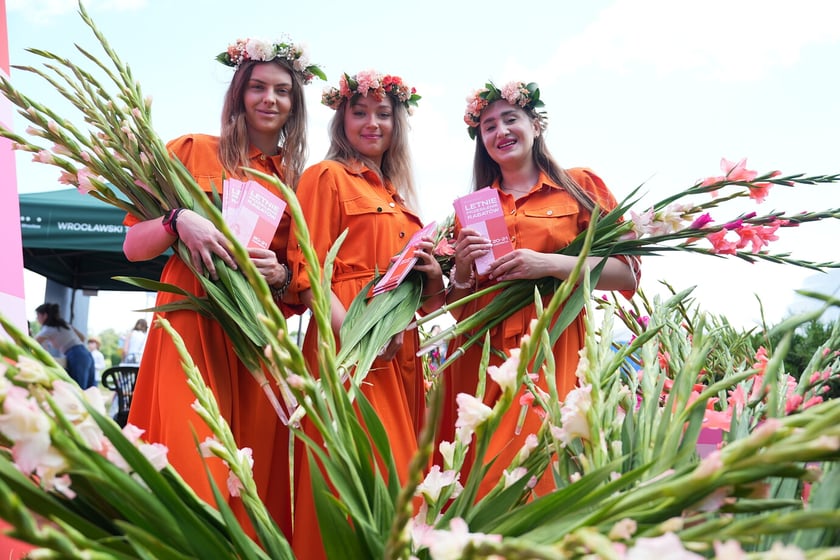 Family Day na Partynicach - 19.06.2025