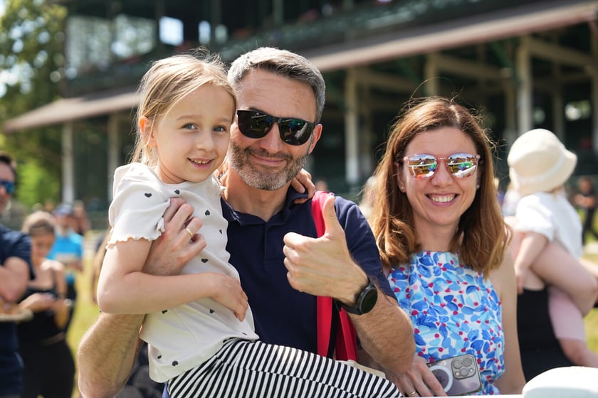 Family Day na Partynicach - 19.06.2025