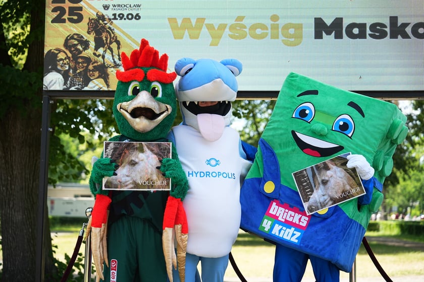 Family Day na Partynicach - 19.06.2025