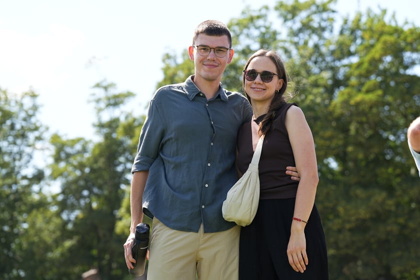 Family Day na Partynicach - 19.06.2025