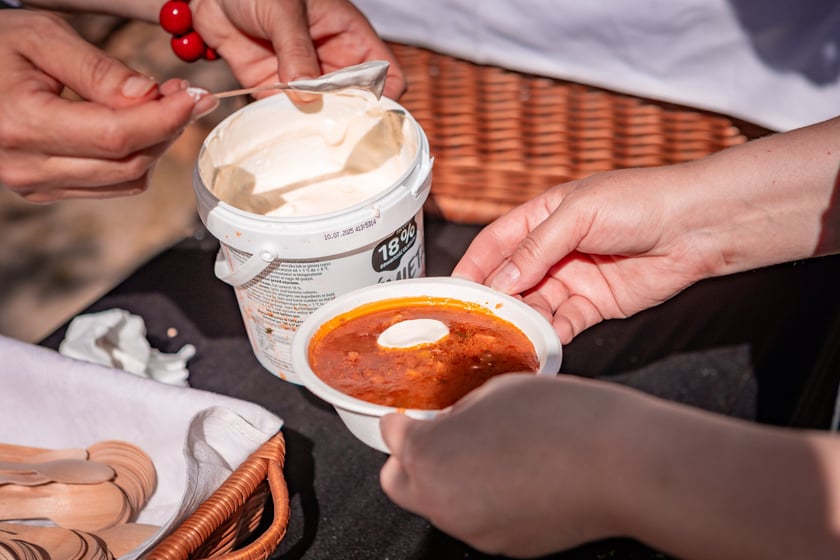 Piknik w parku Pawłowickim w niedzielę 22 czerwca 2025
