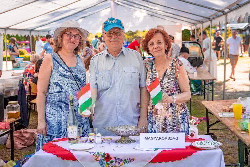 Piknik w parku Pawłowickim w niedzielę 22 czerwca 2025
