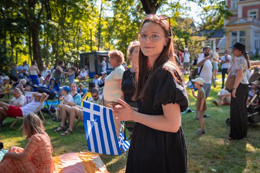 Piknik w parku Pawłowickim w niedzielę 22 czerwca 2025