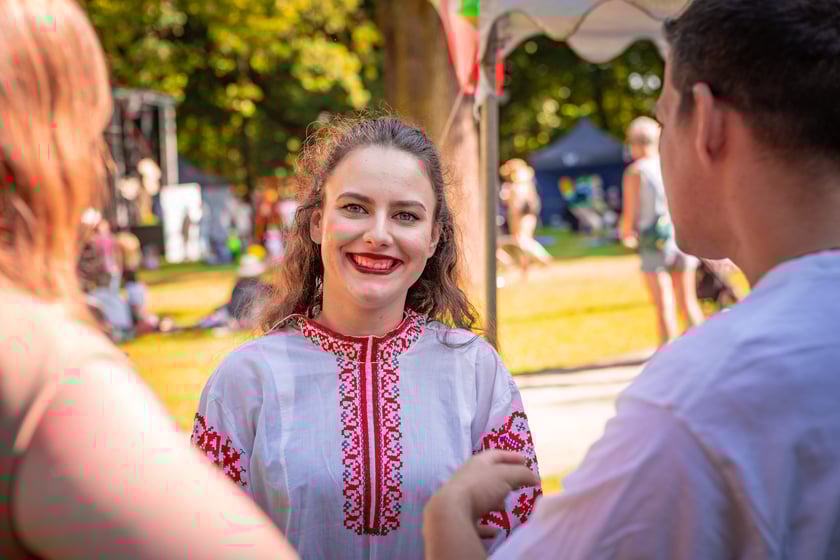 Piknik w parku Pawłowickim w niedzielę 22 czerwca 2025