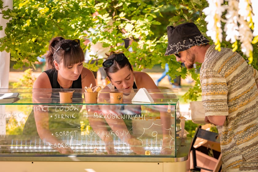 Piknik w parku Pawłowickim w niedzielę 22 czerwca 2025