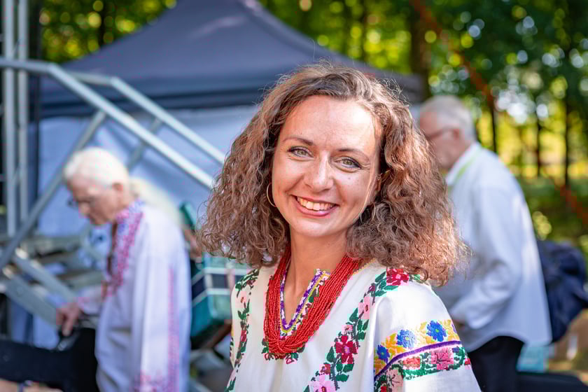 Piknik w parku Pawłowickim w niedzielę 22 czerwca 2025