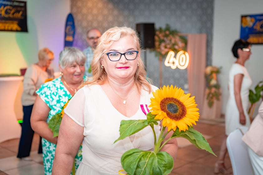 Centrum Handlowe Astra przy Horbaczewskiego świętuje 40-lecie. W niedzielę 22 czerwca 2025 r. uhonorowano pracowników i klientów.