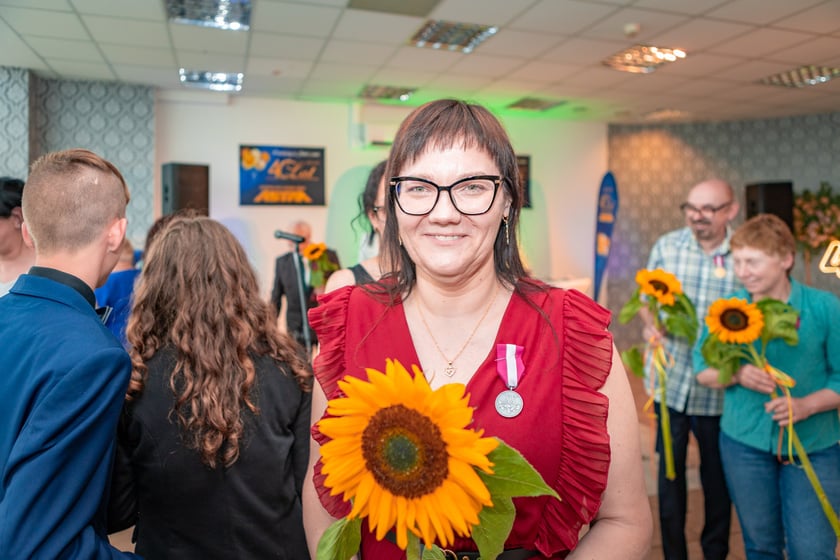 Centrum Handlowe Astra przy Horbaczewskiego świętuje 40-lecie. W niedzielę 22 czerwca 2025 r. uhonorowano pracowników i klientów.