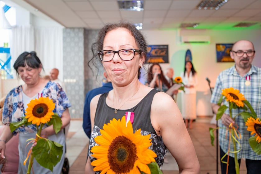 Centrum Handlowe Astra przy Horbaczewskiego świętuje 40-lecie. W niedzielę 22 czerwca 2025 r. uhonorowano pracowników i klientów.