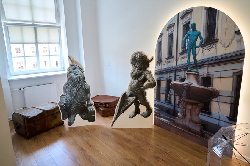 Dom Krasnali we Wrocławiu