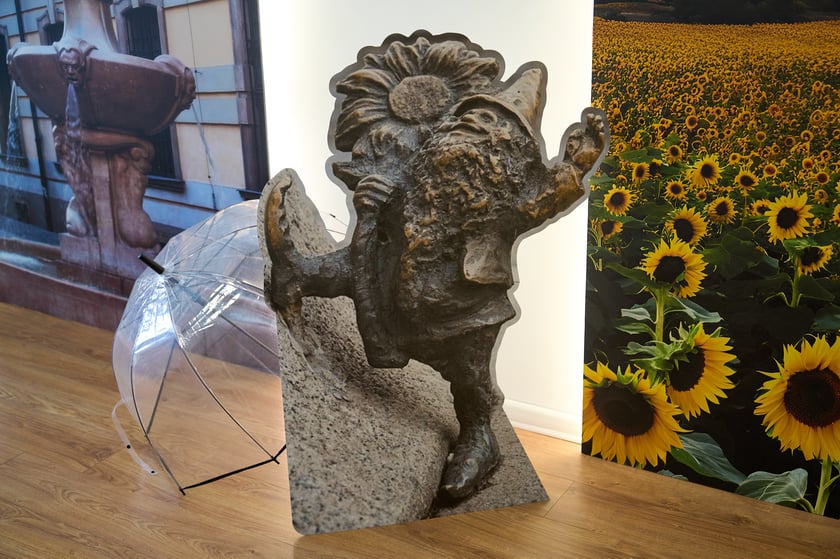 Dom Krasnali we Wrocławiu