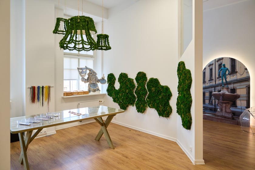 Dom Krasnali we Wrocławiu