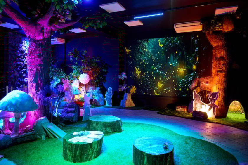 Dom Krasnali we Wrocławiu