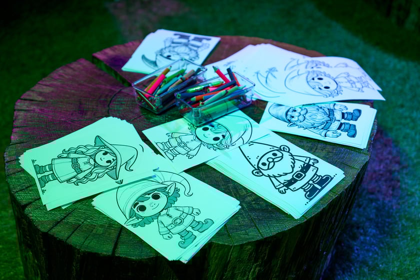 Dom Krasnali we Wrocławiu