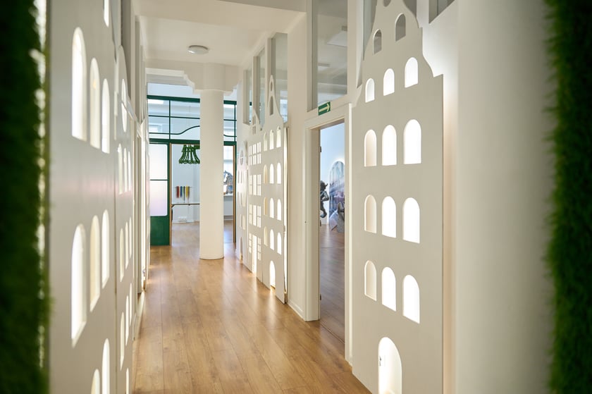 Dom Krasnali we Wrocławiu