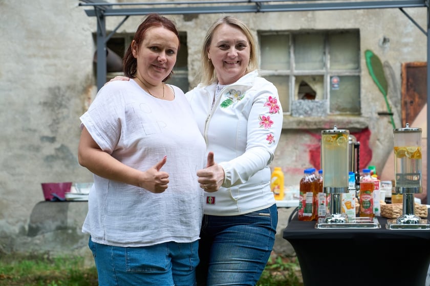 Otwarcie Zielonej Kotłowni