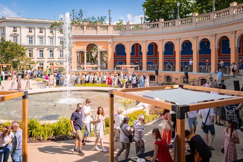 Wrocławskie śniadanie na Bastionie Sakwowym – wyjątkowe wydarzenie kulinarne w ramach Święta Wrocławia, 28 czerwca 2025 rok