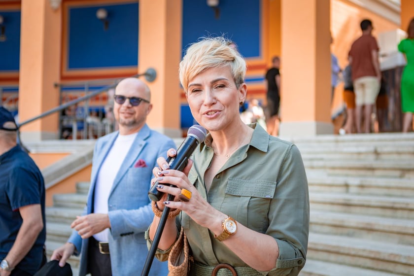 Wrocławskie śniadanie na Bastionie Sakwowym – wyjątkowe wydarzenie kulinarne w ramach Święta Wrocławia, 28 czerwca 2025 rok