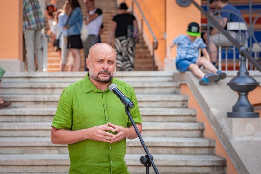 Wrocławskie śniadanie na Bastionie Sakwowym – wyjątkowe wydarzenie kulinarne w ramach Święta Wrocławia, 28 czerwca 2025 rok