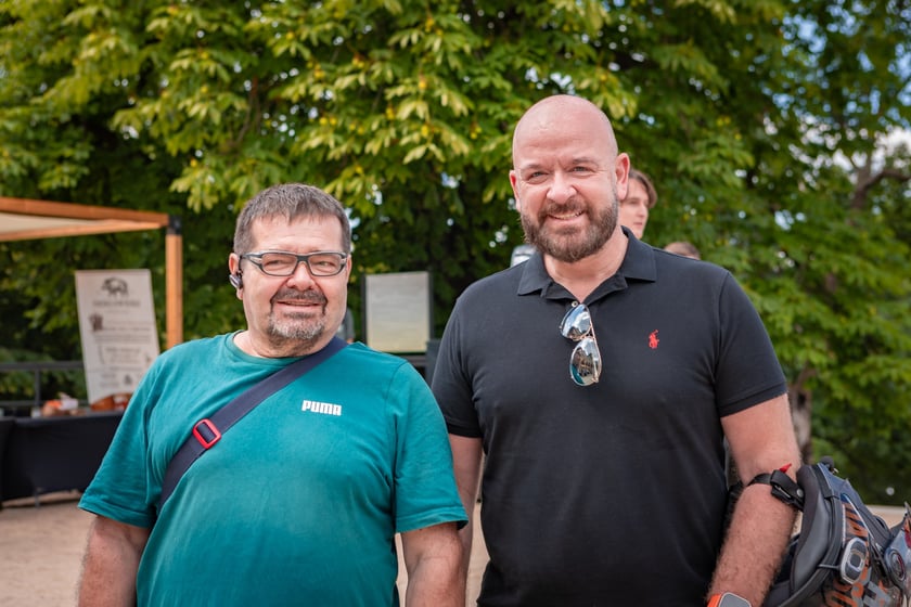 Wrocławskie śniadanie na Bastionie Sakwowym – wyjątkowe wydarzenie kulinarne w ramach Święta Wrocławia, 28 czerwca 2025 rok