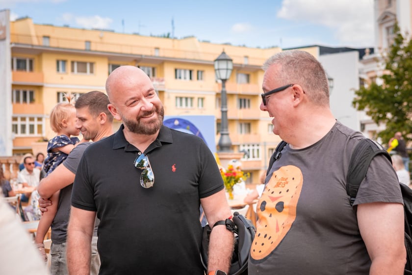 Wrocławskie śniadanie na Bastionie Sakwowym – wyjątkowe wydarzenie kulinarne w ramach Święta Wrocławia, 28 czerwca 2025 rok