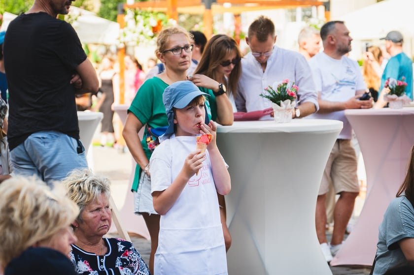 Deserowy Chillout na wrocławskim Rynku, 20 czerwca 2025