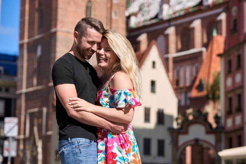 W rezultacie dzis możemy obejrzeć filmy o Koronie Wrocławia i zamkach i pałacach Dolnego Śląska